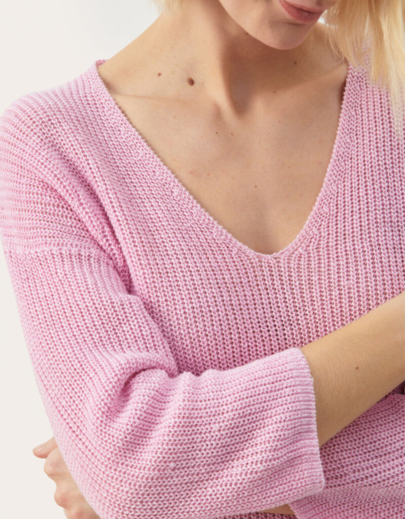 Part Two Etrona Linen Knit (FINAL SALE)