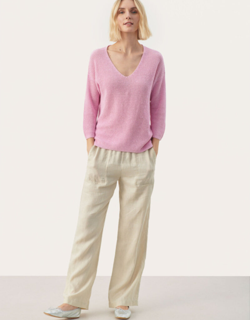 Part Two Etrona Linen Knit (FINAL SALE)