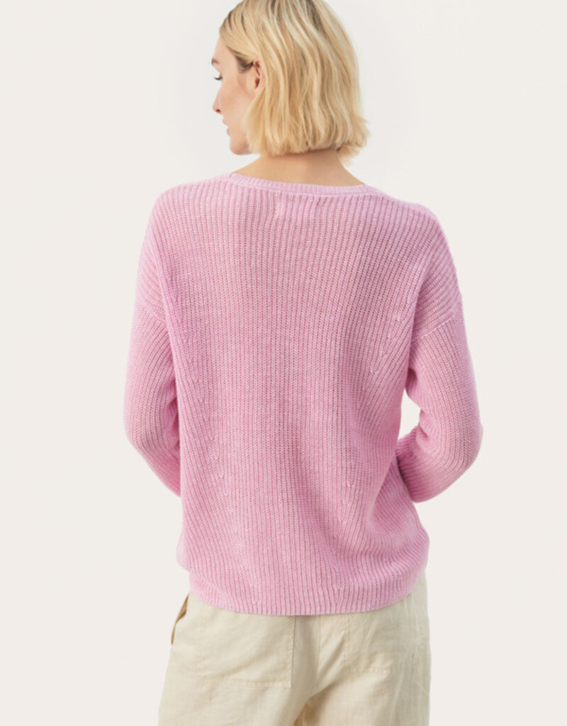 Part Two Etrona Linen Knit (FINAL SALE)