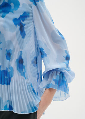 InWear Des Pleated Blouse