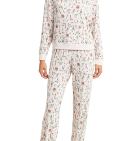 Honeydew Star Seeker Lounge Set *Two Prints*