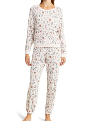 Honeydew Star Seeker Lounge Set *Two Prints*
