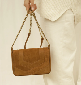 Nat And Nin Capri Leather Crossbody *Two Colours*