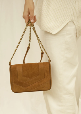 Nat And Nin Capri Leather Crossbody *Two Colours*