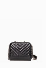Nat And Nin Rio Quilted Leather Handbag