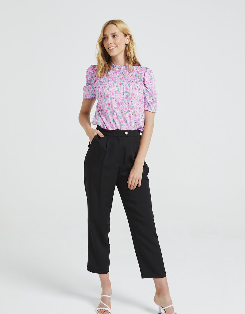 Angel Eye Amber Top (FINAL SALE)