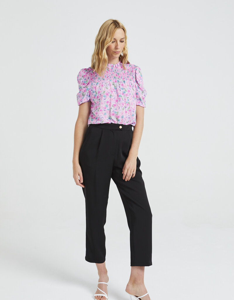 Angel Eye Amber Top (FINAL SALE)