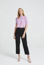 Angel Eye Amber Top (FINAL SALE)