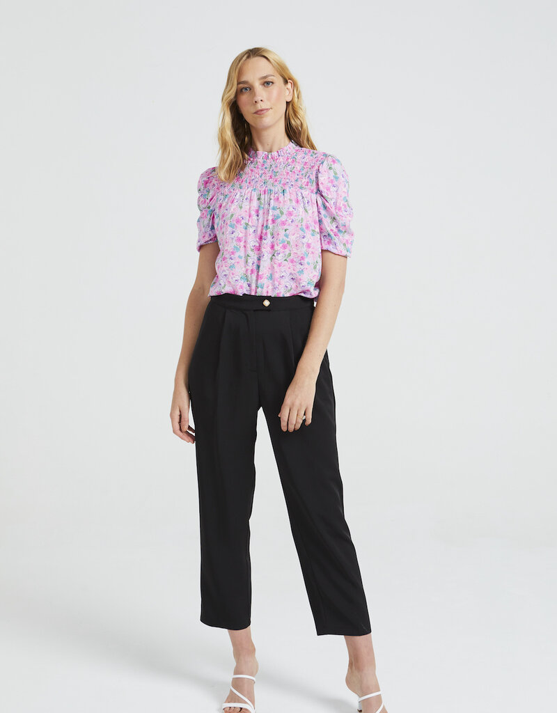 Angel Eye Amber Top (FINAL SALE)