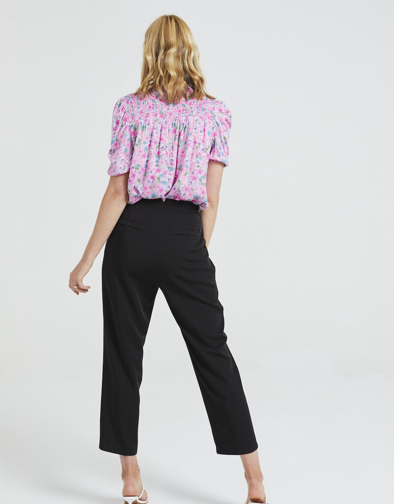 Angel Eye Amber Top (FINAL SALE)