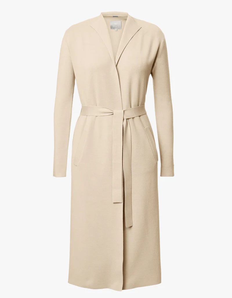 Soia and Kyo Aliciana Maxi Length Cardigan (FINAL SALE)