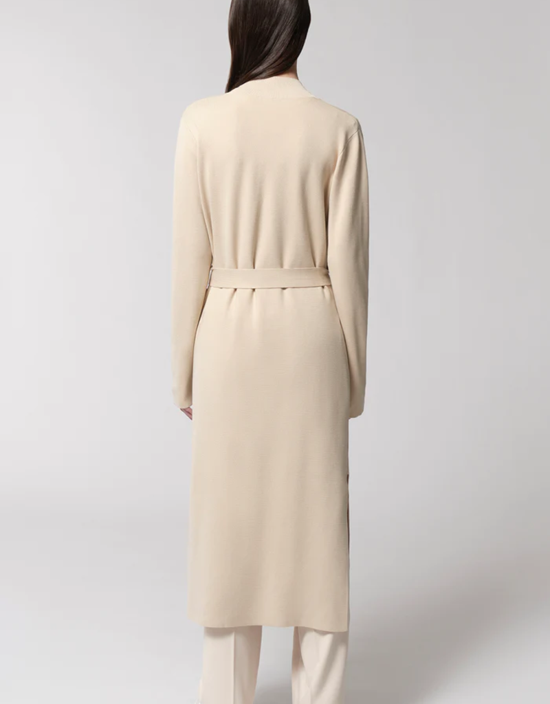 Soia and Kyo Aliciana Maxi Length Cardigan (FINAL SALE)