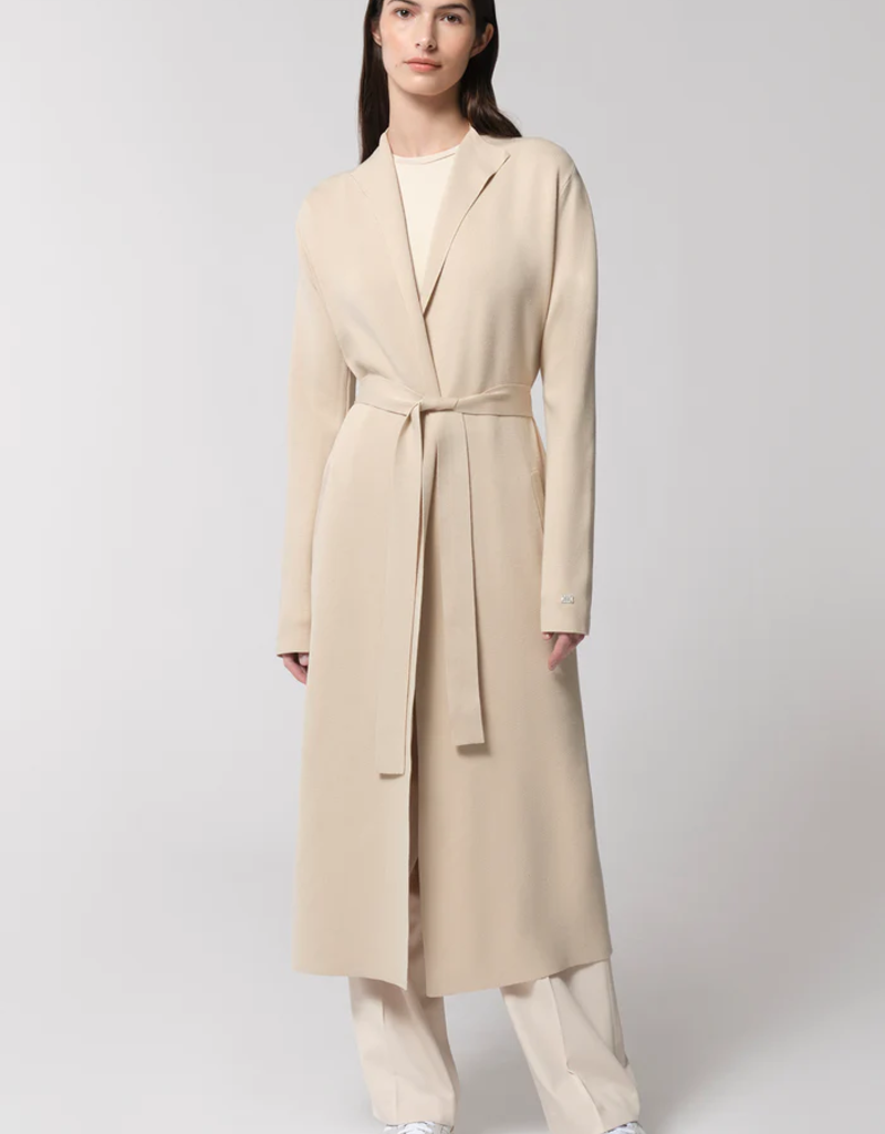 Soia and Kyo Aliciana Maxi Length Cardigan (FINAL SALE)