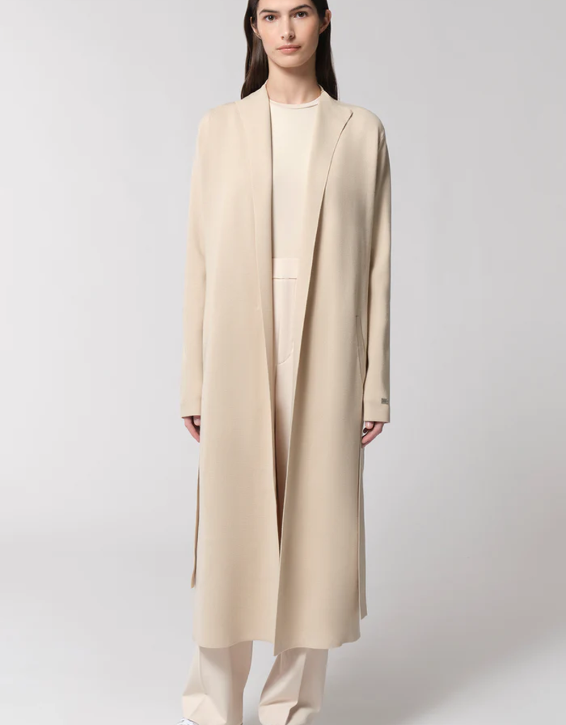 Soia and Kyo Aliciana Maxi Length Cardigan (FINAL SALE)