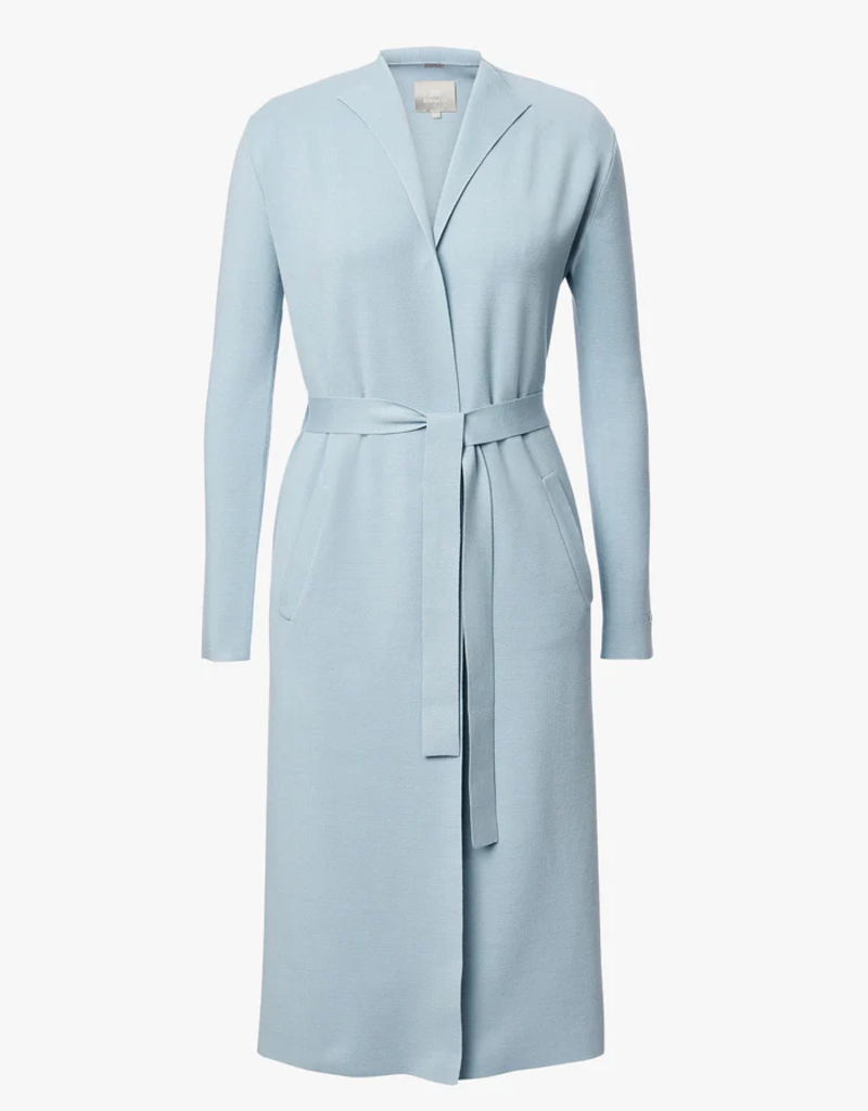 Soia and Kyo Aliciana Maxi Length Cardigan (FINAL SALE)