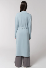 Soia and Kyo Aliciana Maxi Length Cardigan (FINAL SALE)