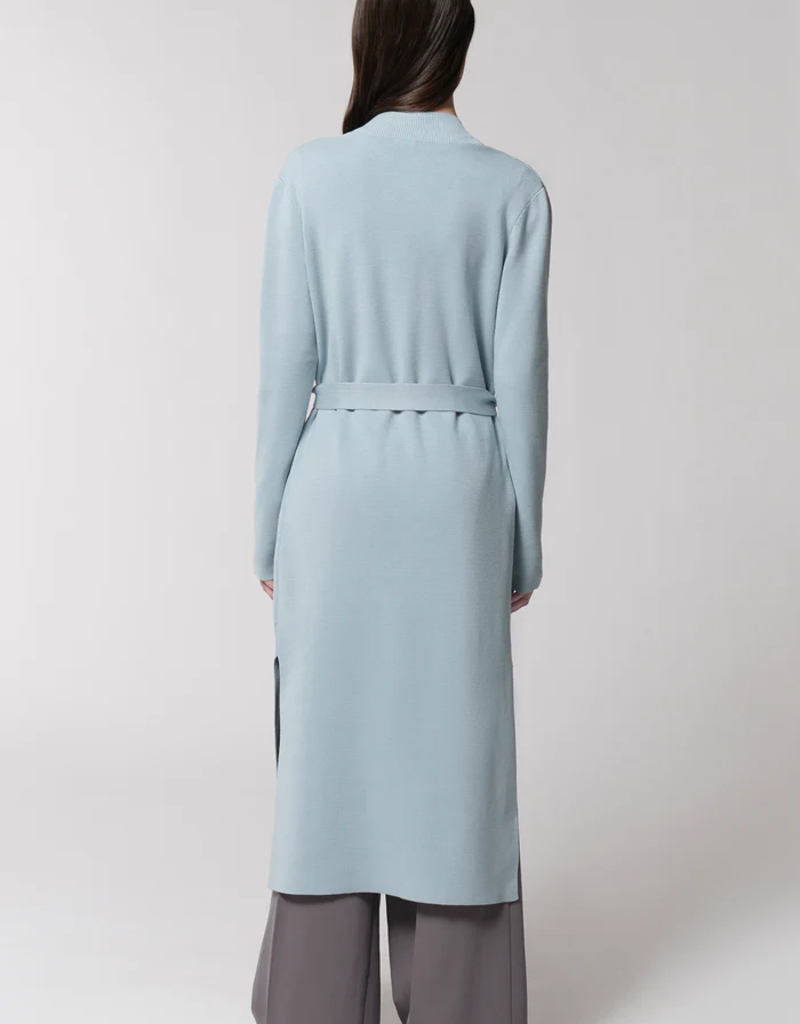 Soia and Kyo Aliciana Maxi Length Cardigan (FINAL SALE)