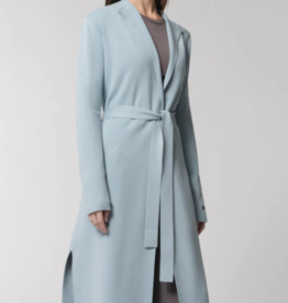 Soia and Kyo Soia & Kyo - Aliciana Maxi Length Cardigan *Two Colours*