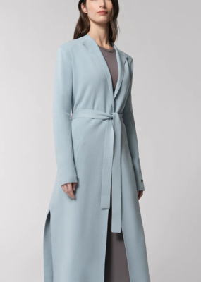 Soia and Kyo Soia & Kyo - Aliciana Maxi Length Cardigan *Two Colours*