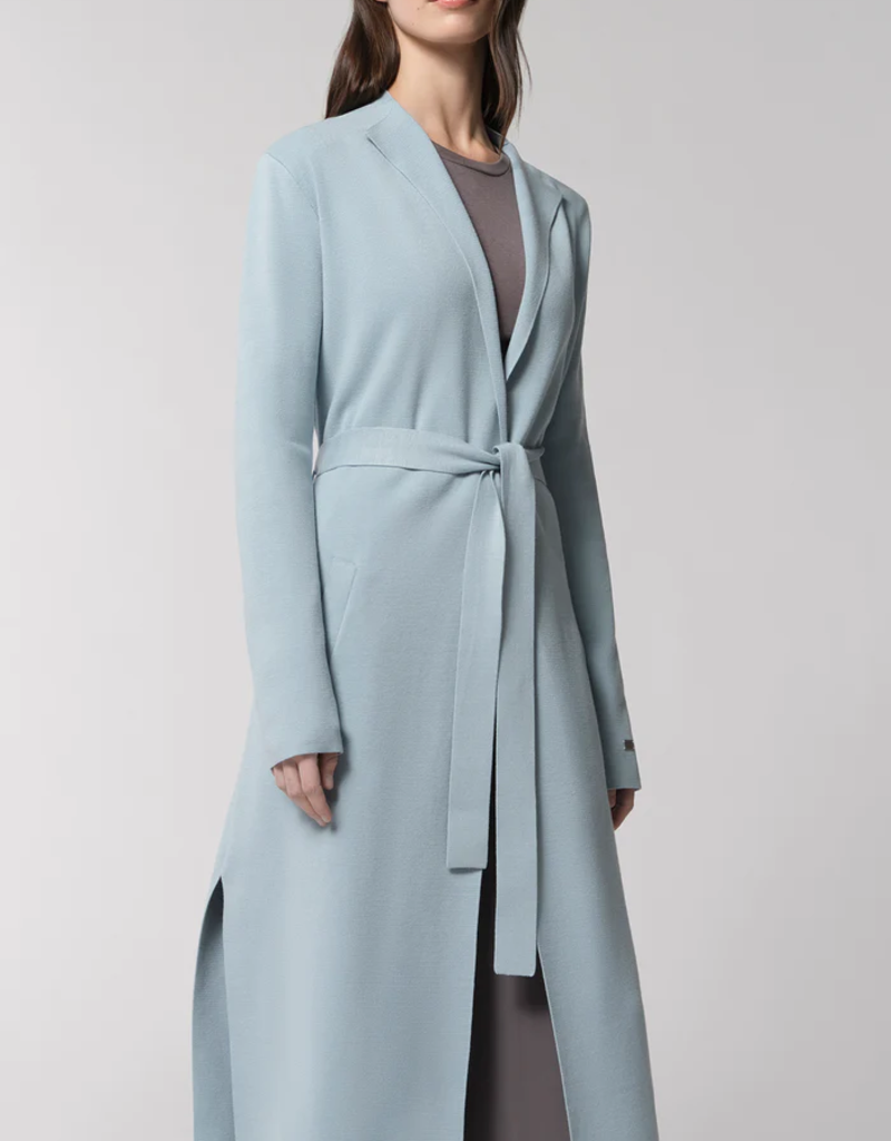 Soia and Kyo Aliciana Maxi Length Cardigan (FINAL SALE)