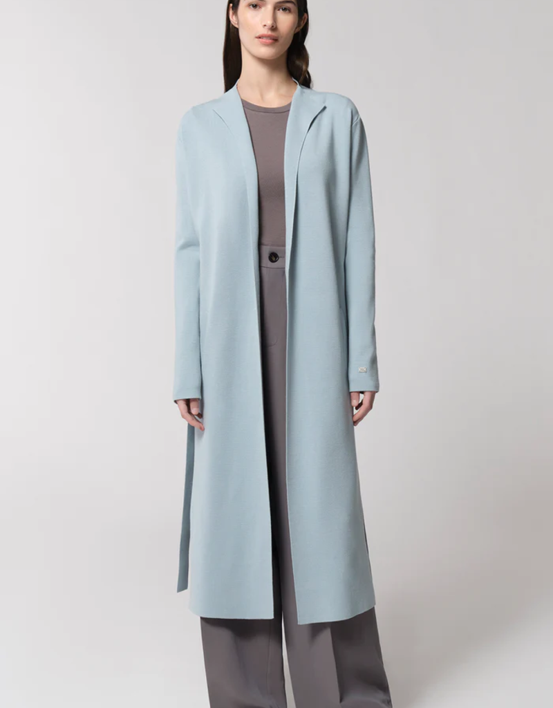 Soia and Kyo Aliciana Maxi Length Cardigan (FINAL SALE)