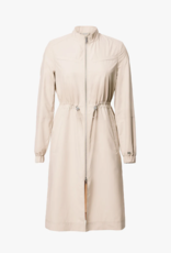 Soia and Kyo Henna Water Repellant Coat (FINAL SALE)