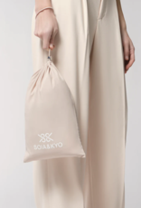 Soia and Kyo Henna Water Repellant Coat (FINAL SALE)