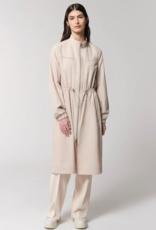 Soia and Kyo Henna Water Repellant Coat (FINAL SALE)