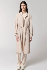 Soia and Kyo Henna Water Repellant Coat (FINAL SALE)