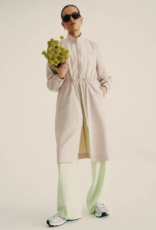 Soia and Kyo Henna Water Repellant Coat (FINAL SALE)