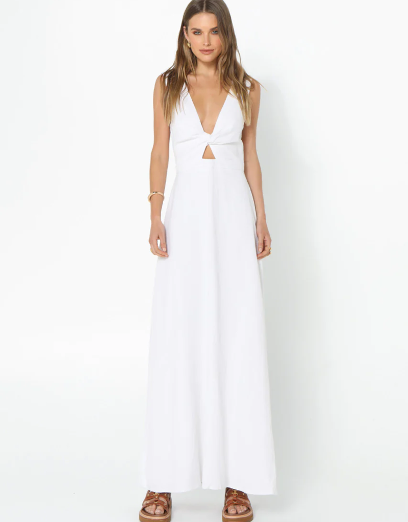 Madison the Label Stephie Maxi Dress