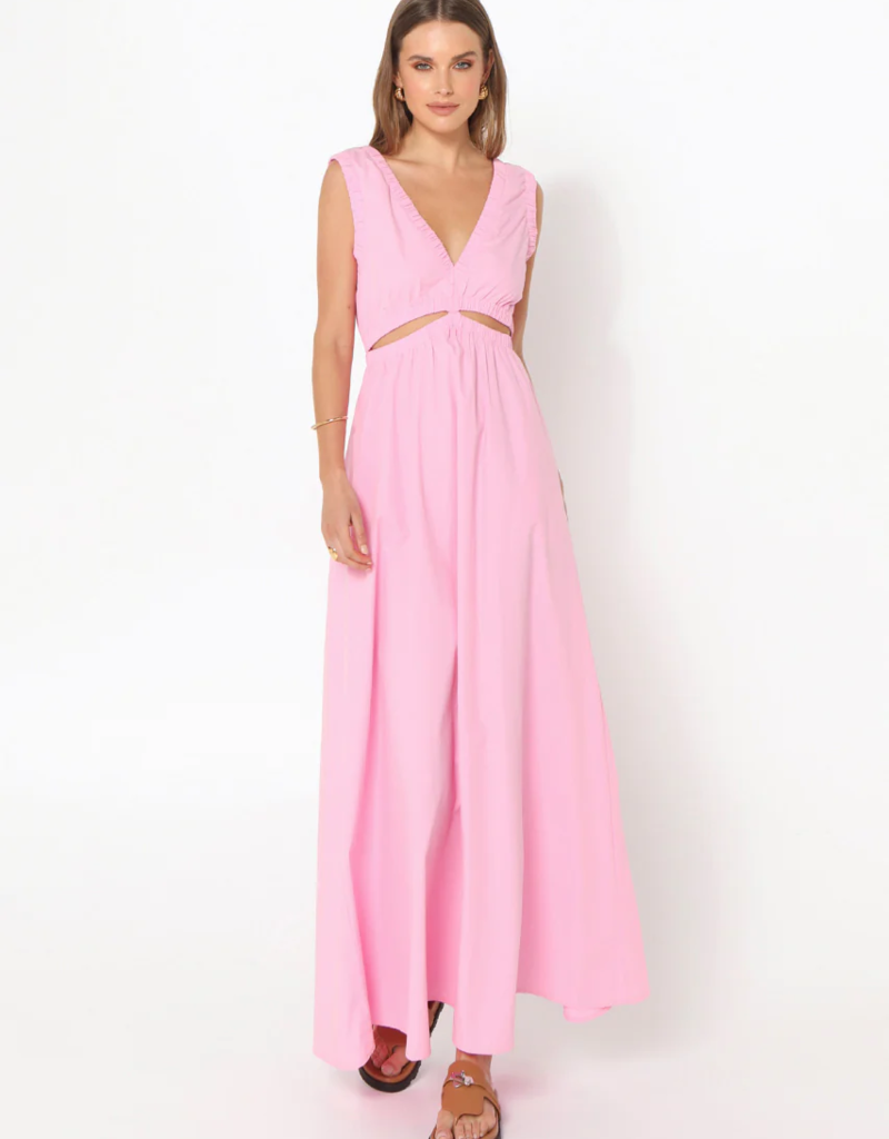Madison the Label Arlo Maxi Dress