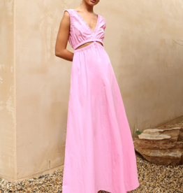 Madison the Label Arlo Maxi Dress *Only One Left - XS*