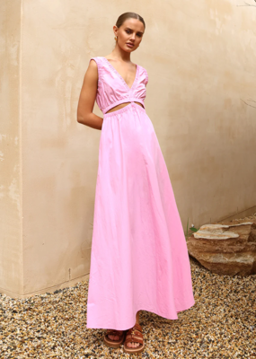 Madison the Label Arlo Maxi Dress *Only One Left - XS*