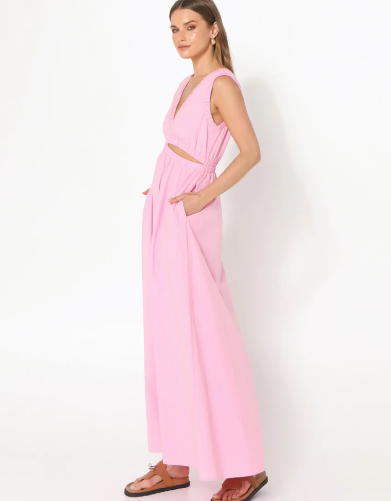 Madison the Label Arlo Maxi Dress