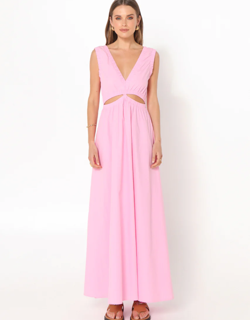 Madison the Label Arlo Maxi Dress