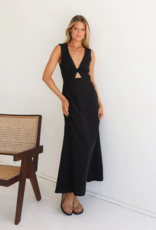 Madison the Label Stephie Maxi Dress