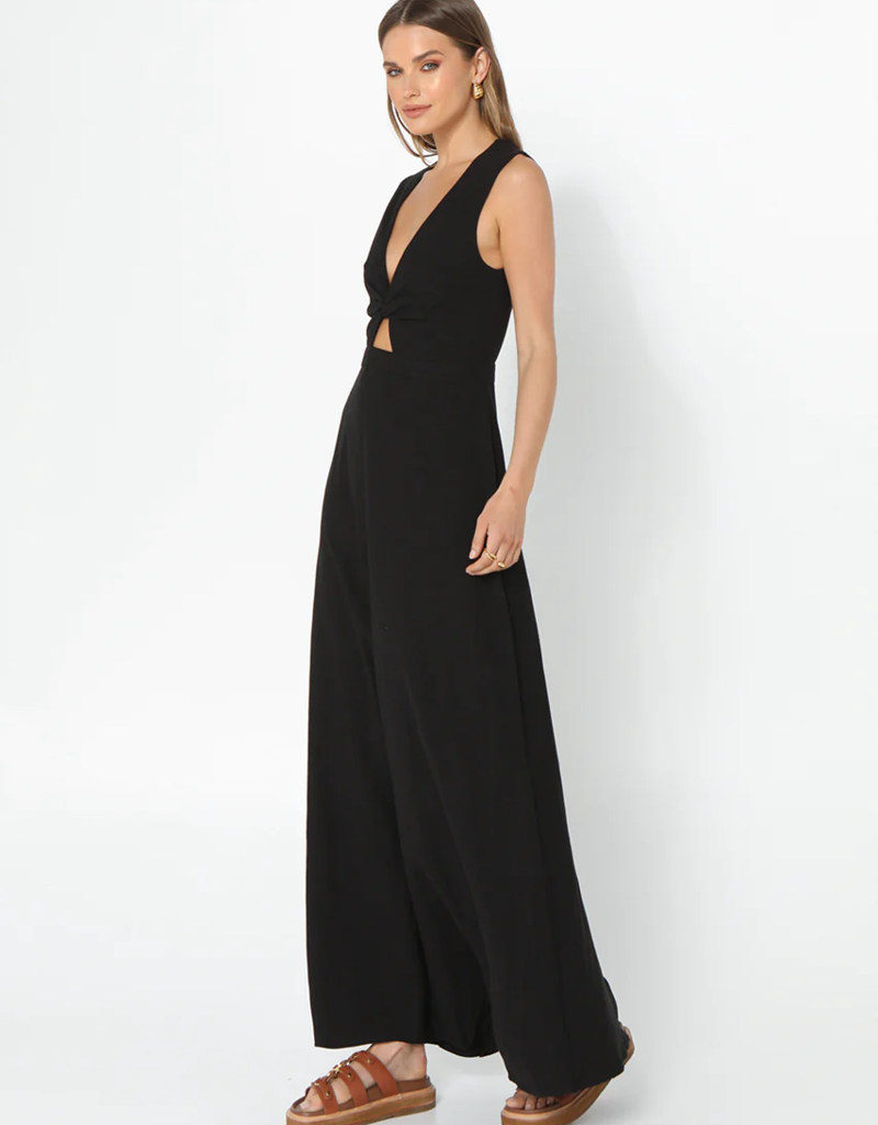 Madison the Label Stephie Maxi Dress