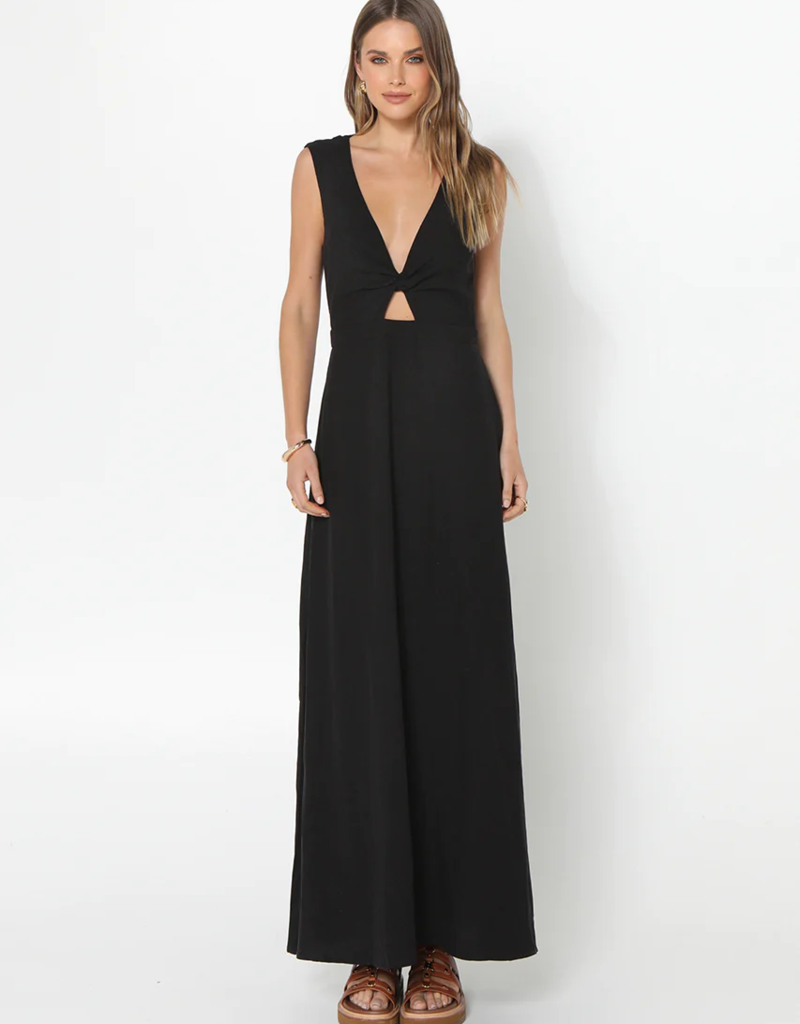 Madison the Label Stephie Maxi Dress