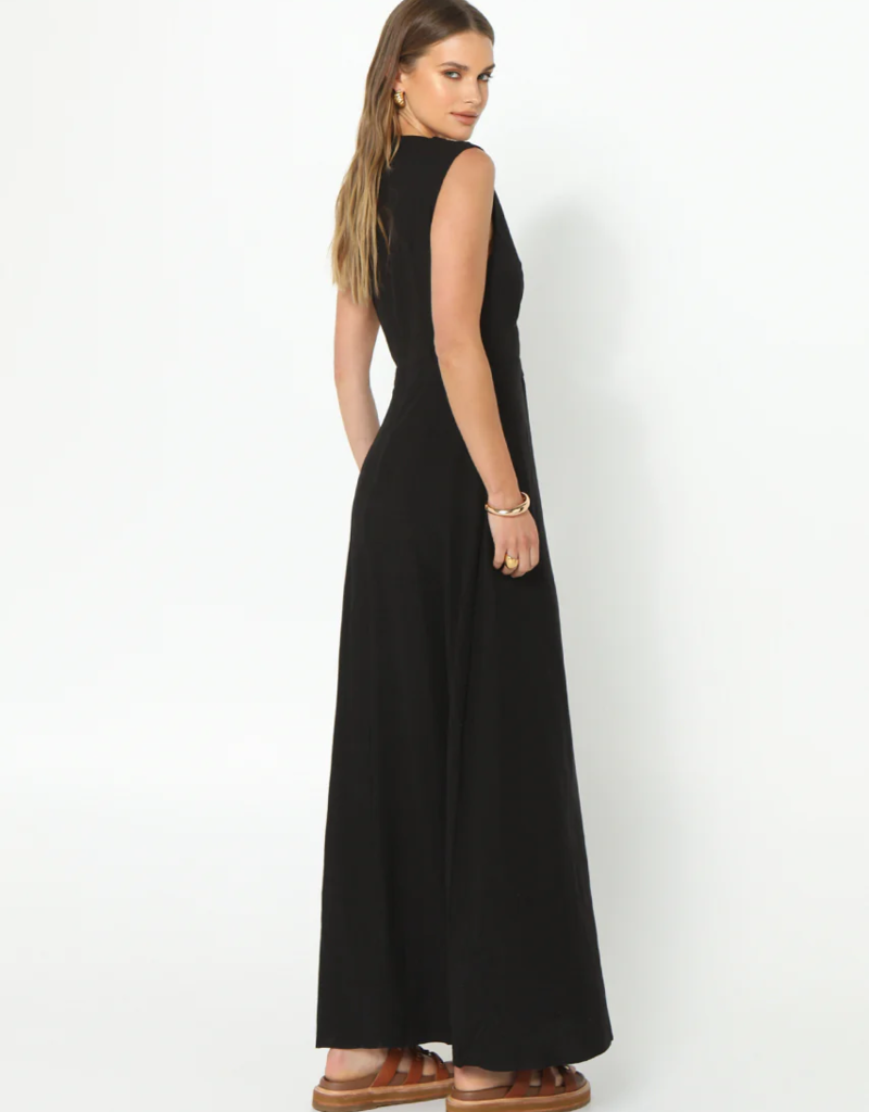 Madison the Label Stephie Maxi Dress