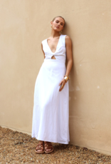 Madison the Label Stephie Maxi Dress