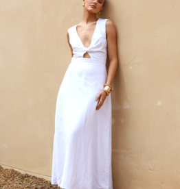 Madison the Label Stephie Maxi Dress *Two Colours*