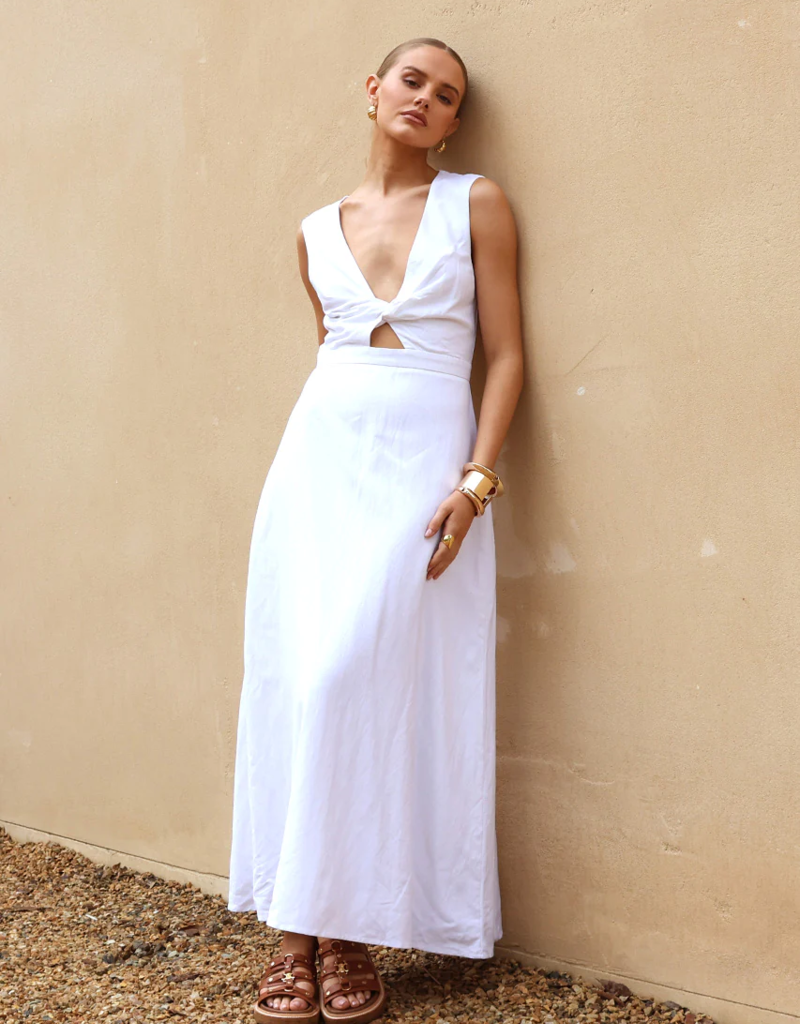 Madison the Label Stephie Maxi Dress