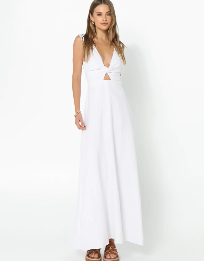 Madison the Label Stephie Maxi Dress