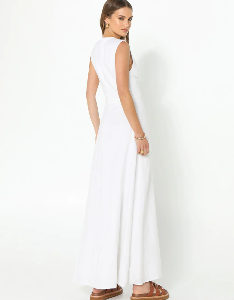 Madison the Label Stephie Maxi Dress