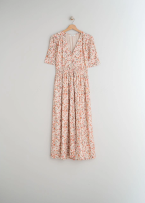 Devon Knit Midi Dress - Adorn Boutique
