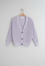 Indi and Cold Brian Cotton Knit Cardigan