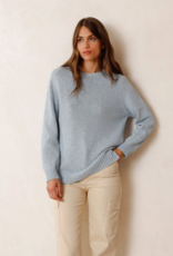 Indi and Cold Ethan Knit Pullover (FINAL SALE)