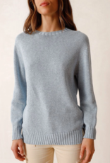 Indi and Cold Ethan Knit Pullover (FINAL SALE)