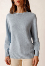 Indi and Cold Ethan Knit Pullover